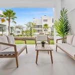 Lägenhet Vanian 16 Estepona
