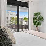 Vanian 16 Lägenhet Estepona