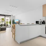 Lägenhet Vanian 16 Estepona