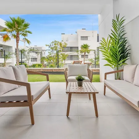 Appartamento Vanian 16 Estepona