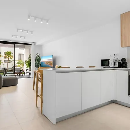 Appartamento Vanian 16 Estepona